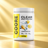 COORE Clear Whey Elite 400g
