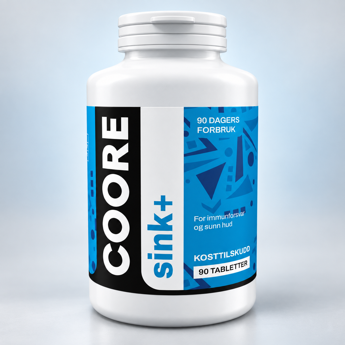 COORE Sink+ (90 doser!)