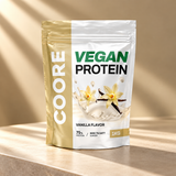 COORE Vegan Protein Powder 1kg