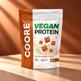 COORE Vegan Protein Powder 1kg