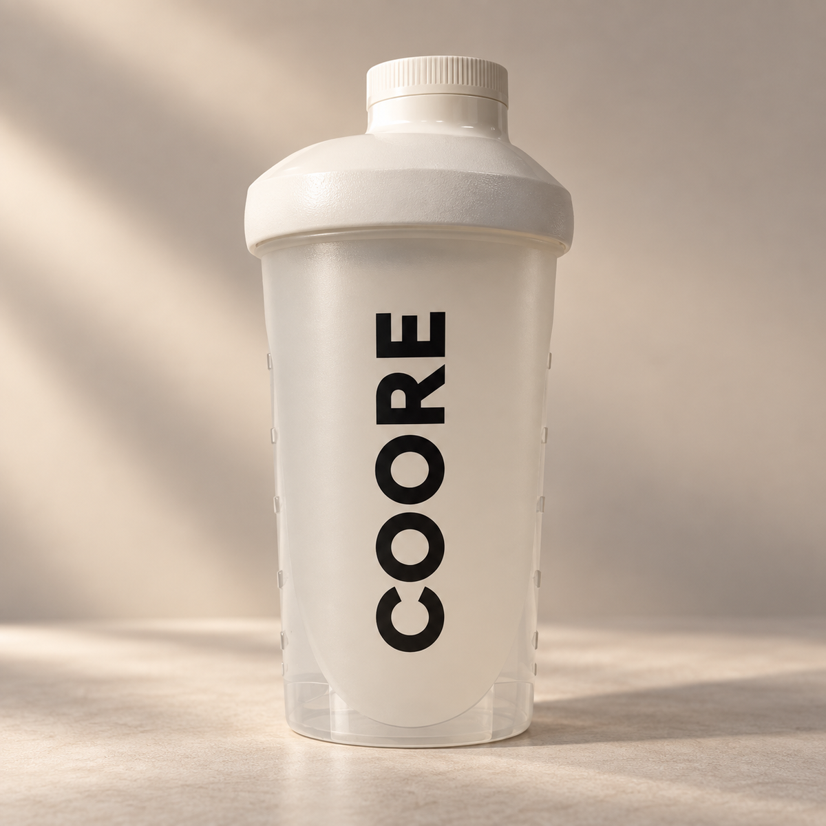 COORE Premium Shaker 500ml