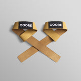COORE Elite Leather Straps (2 stk)