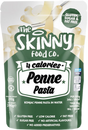 The Skinny Food Co Penne Pasta 210 g – konjacpasta med 4 kalorier per porsjon