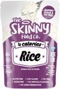 The Skinny Food Co Rice 290 g – konjacris med 4 kalorier per porsjon