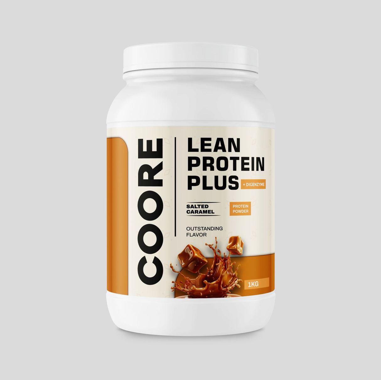 COORE Lean Protein Plus 1 kg