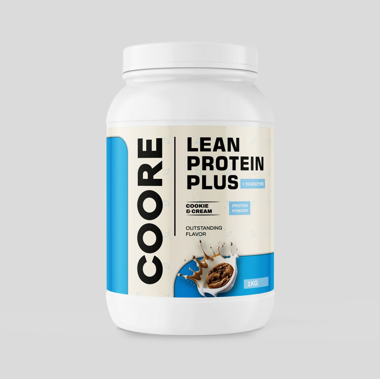 COORE Lean Protein Plus 1 kg