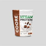 COORE Vegan Protein Powder 1kg