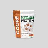 COORE Vegan Protein Powder 1kg