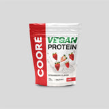 COORE Vegan Protein Powder 1kg