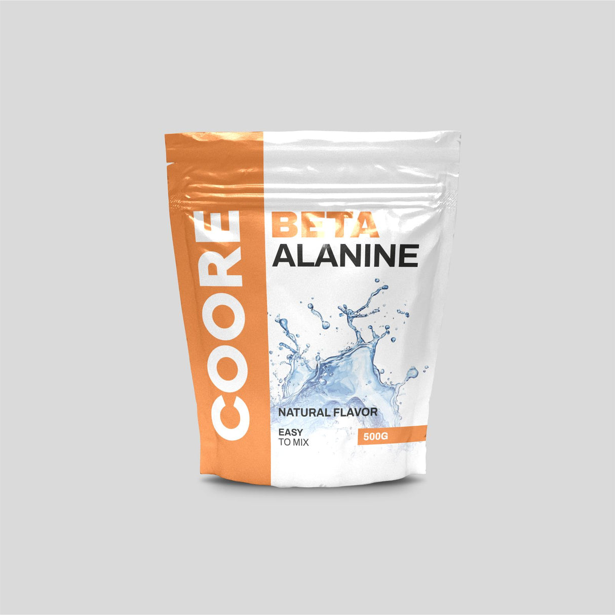 COORE 100% Beta-Alanin+ 500g