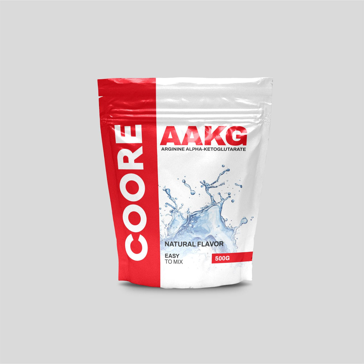 COORE 100% AAKG+ 500g