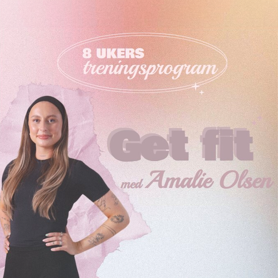 COORE hurtigst voksende kosttilskuddsmerke!