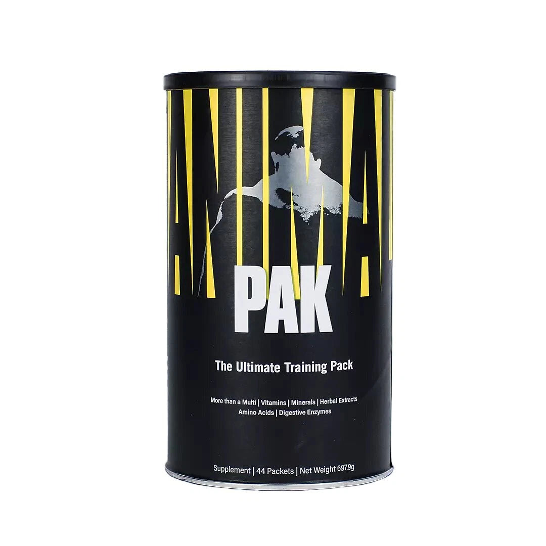Animal Animal Pak - 44 packs