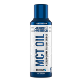 Applied Nutrition MCT Oil 490 ml