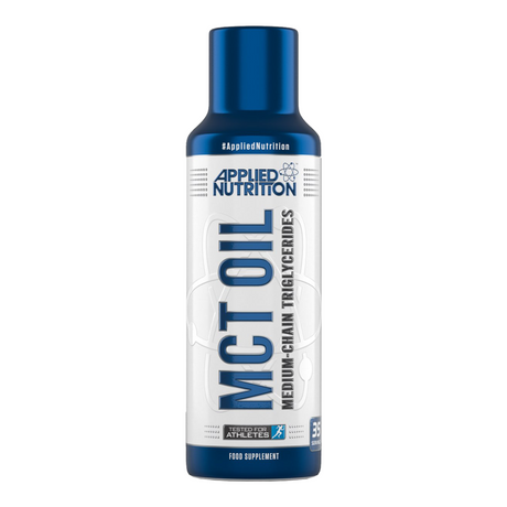 Applied Nutrition MCT Oil 490 ml