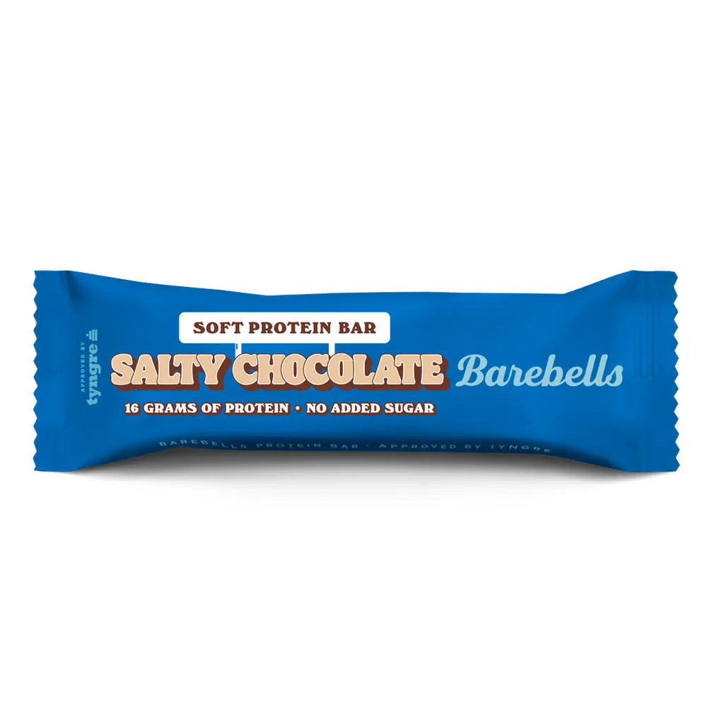 Barebells Soft Protein Bar Salty Chocolate 55g