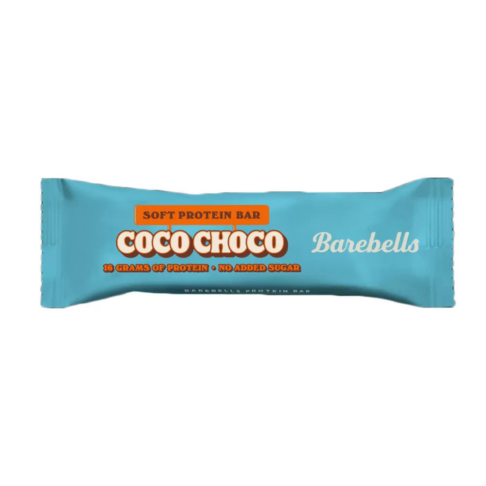Barebells Soft Protein Bar Coco Choco 55g