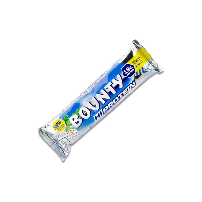 Mars Protein Bounty High Protein Bar 52g Coconut