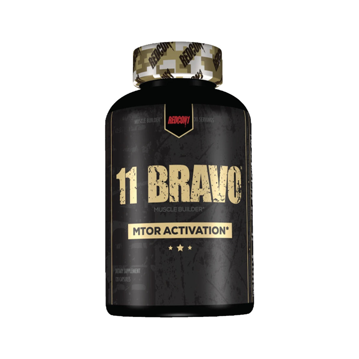 Redcon1 11 Bravo - 60 caps
