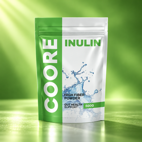 COORE 100% Inulin 500g