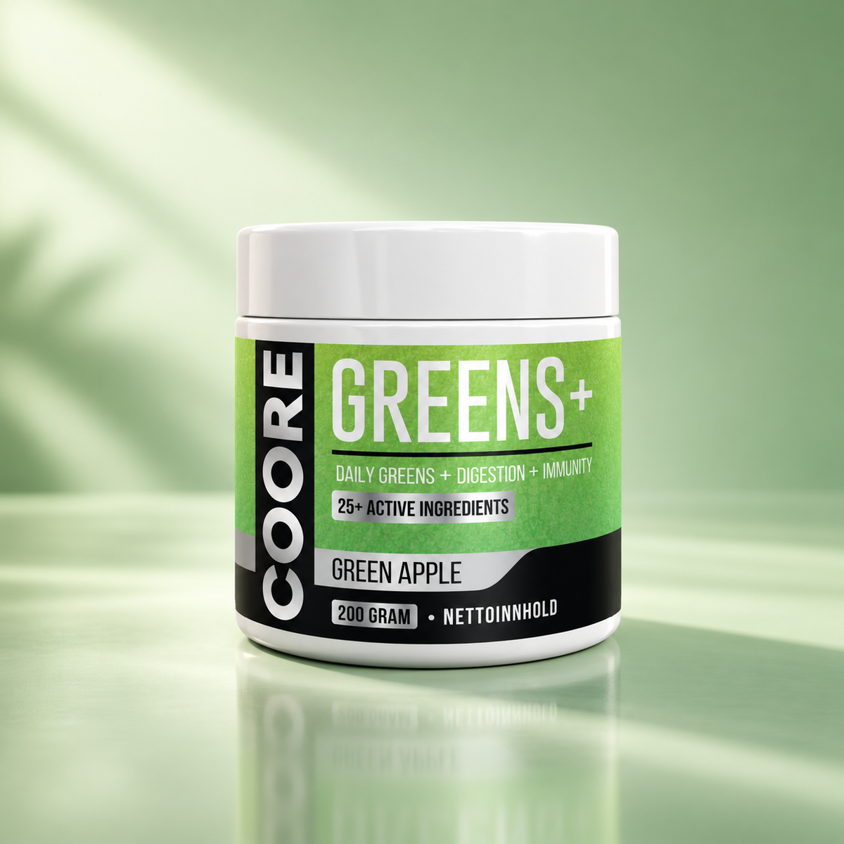 COORE Daily Greens+
