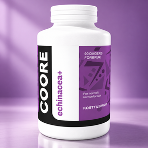 COORE Echinacea+