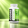 COORE Eplesidereddik Apple Cider Vinegar 90 kapsler
