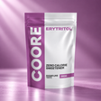 COORE 100% Erytritol 500g