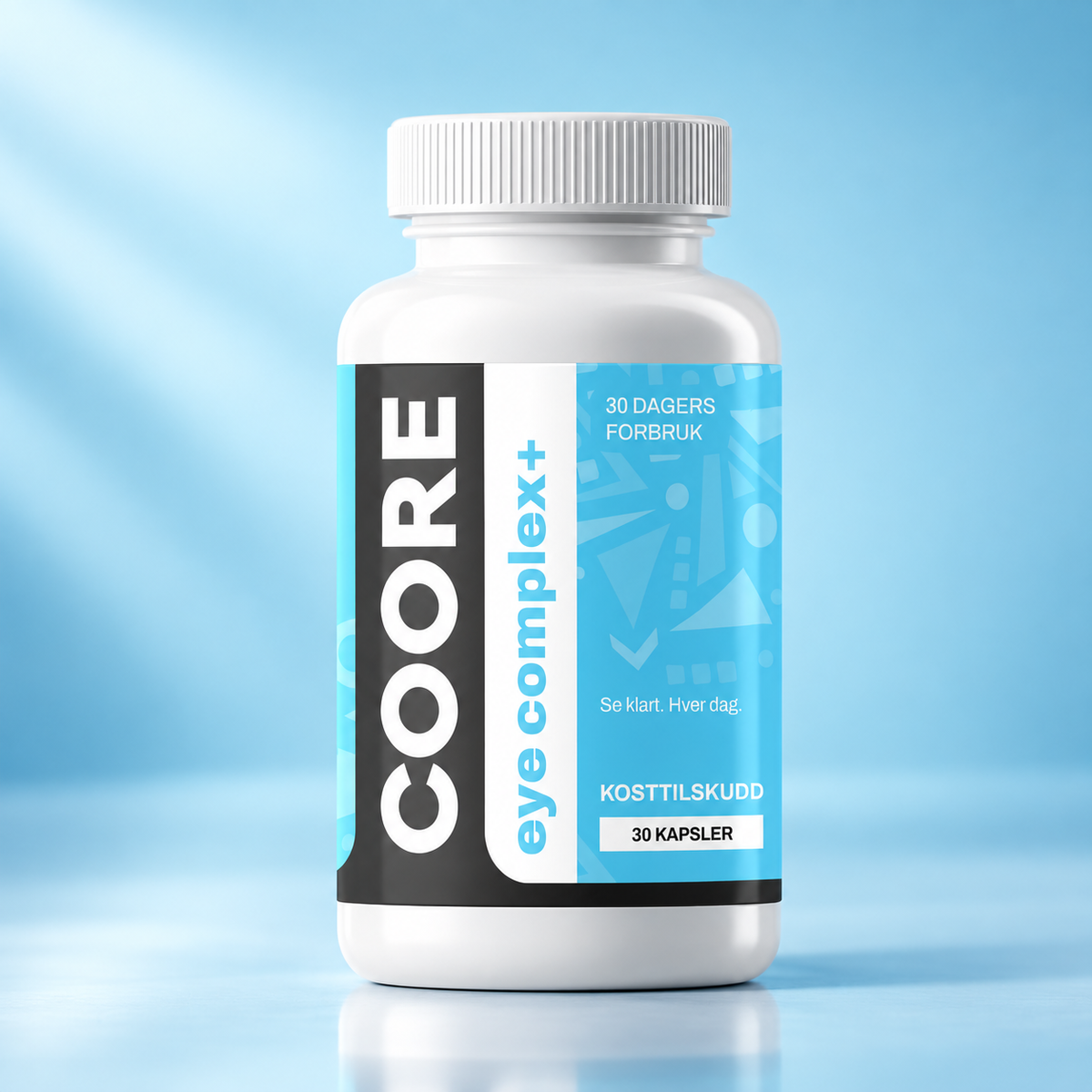 COORE Eye Health+