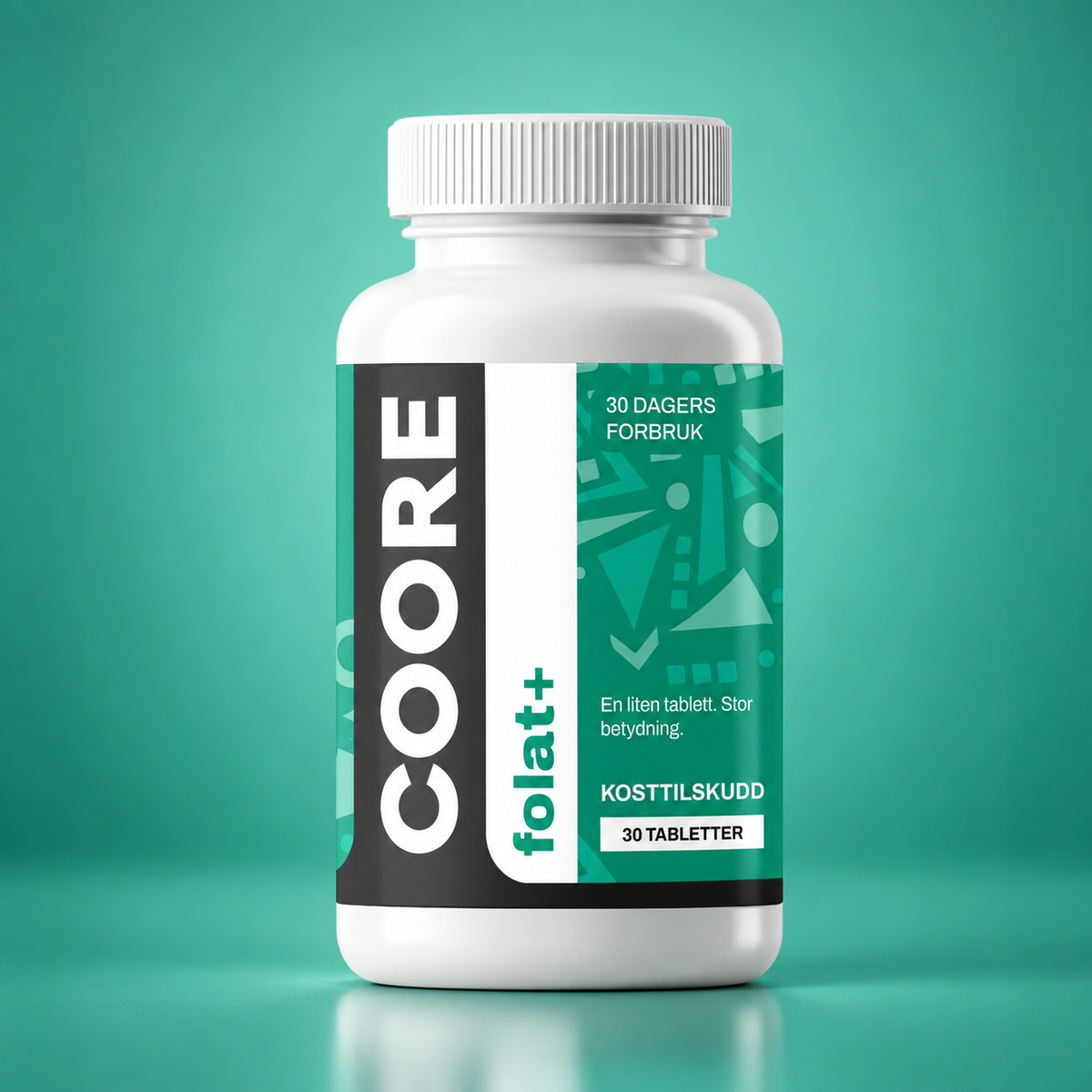 COORE Folic Acid+