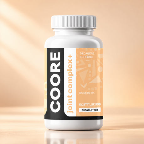 COORE Joint Premium Complex+