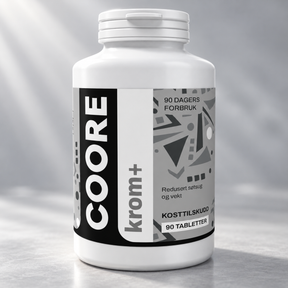 COORE Krom+