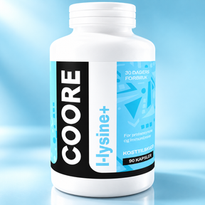 COORE L-Lysine+