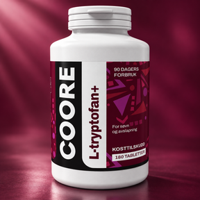 COORE L-Tryptofan+