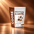 COORE Protein Oats Chocolate 1000g