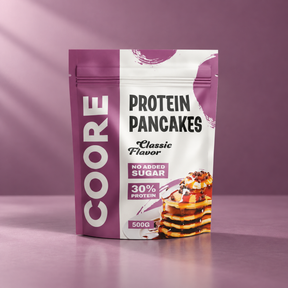 COORE Protein Pancakes 500g