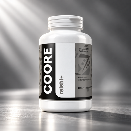 COORE Reishi+ 90 doser