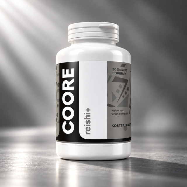 COORE Reishi+ 90 doser
