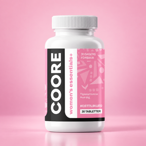 COORE Women Ultra Complex