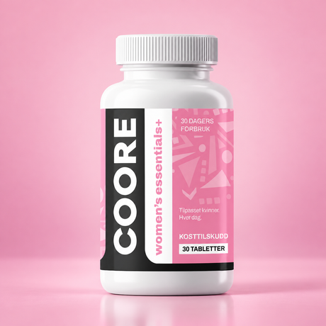 COORE Women Ultra Complex