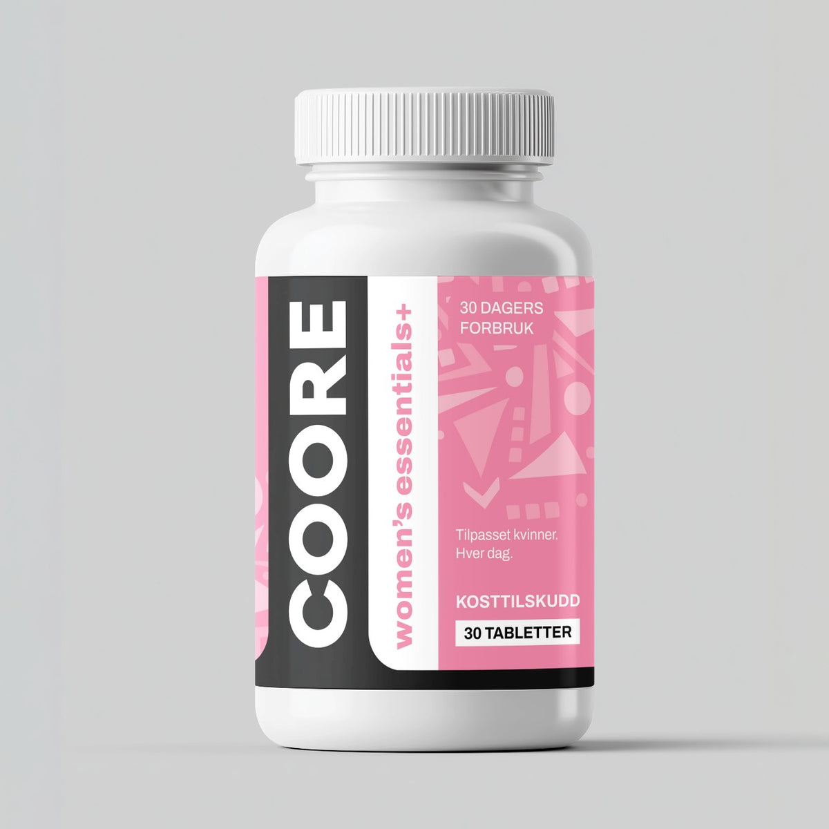COORE Women Ultra Complex (30 doser)