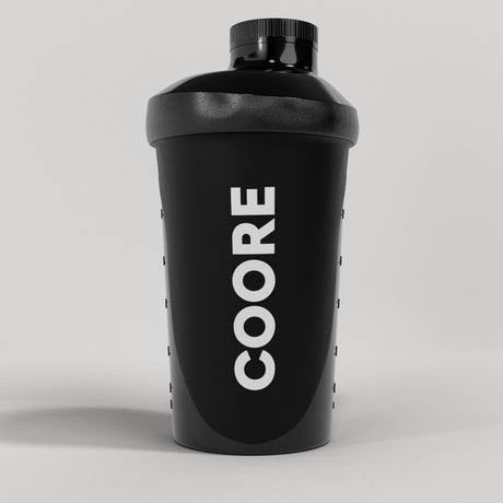 COORE Premium Shaker 500ml