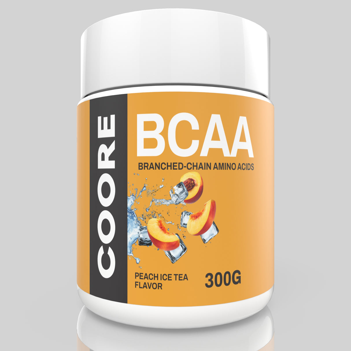 COORE BCAA+ Elite 300g