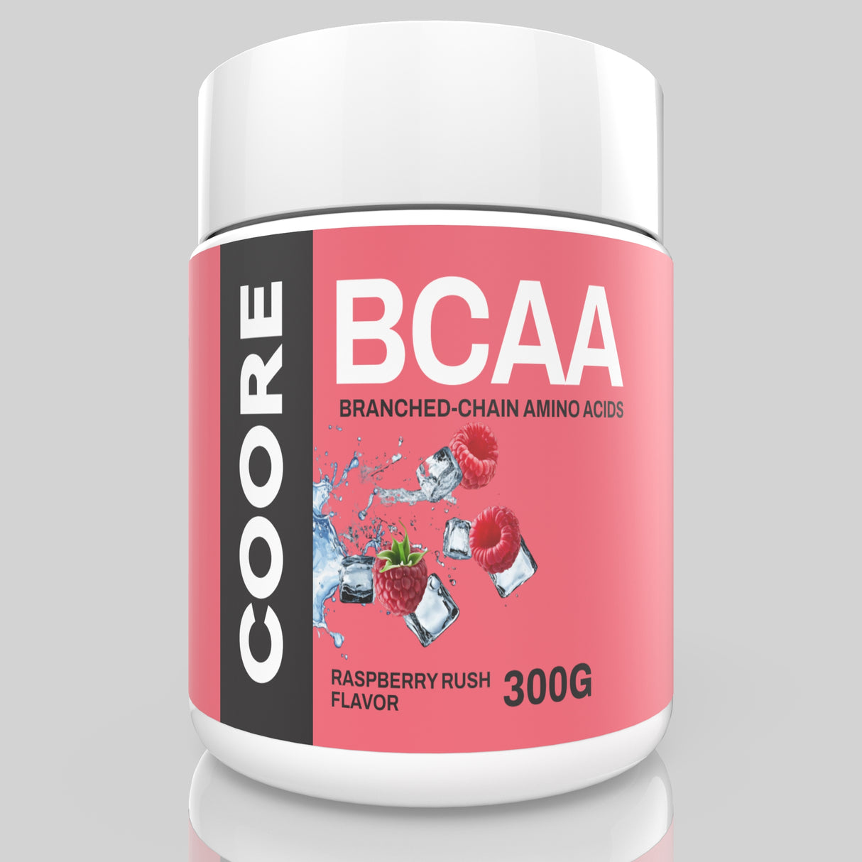 COORE BCAA+ Elite 300g