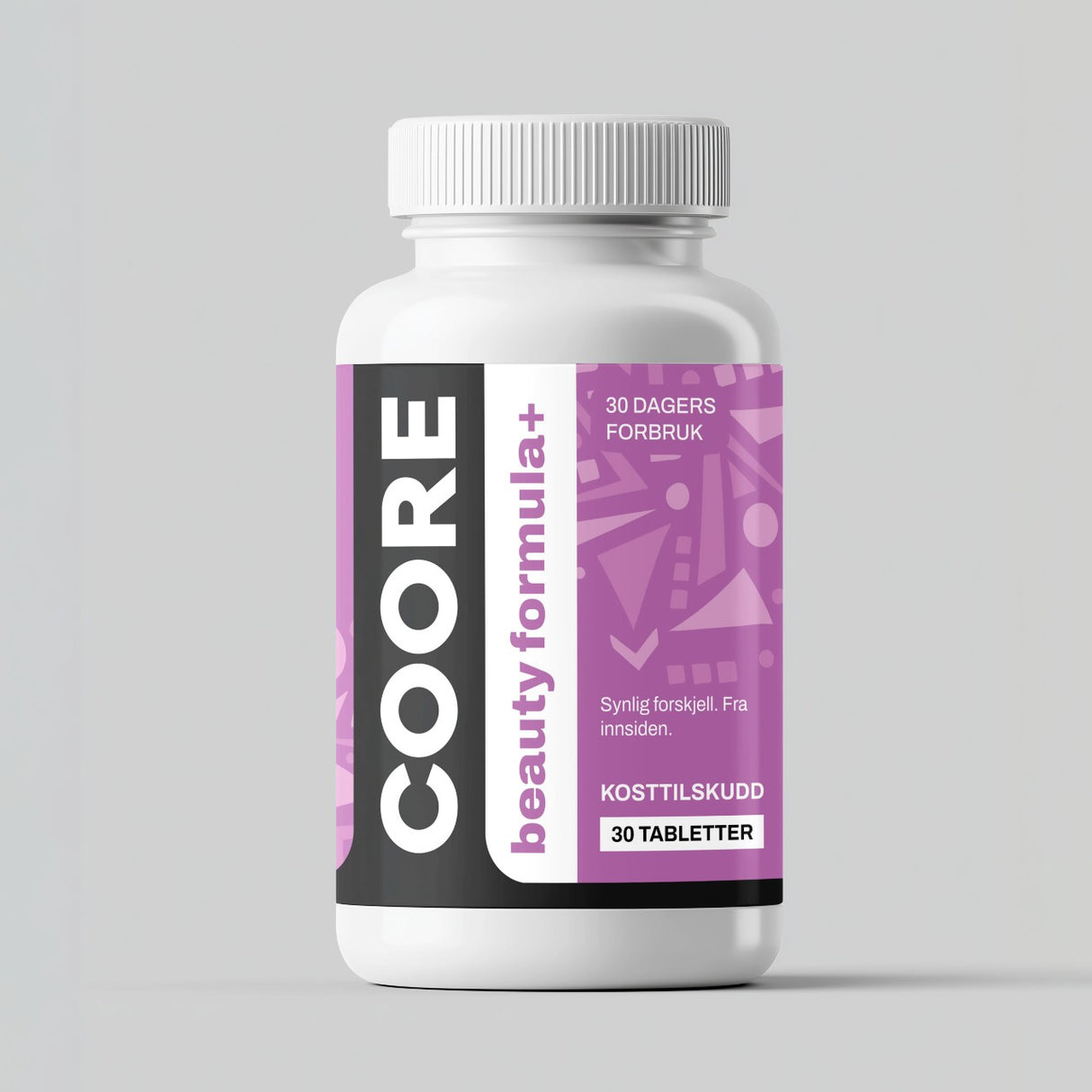 COORE Beauty Complex+
