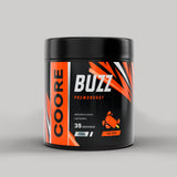 COORE BUZZ Pre-Workout