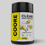 COORE Clear Whey Elite 400g