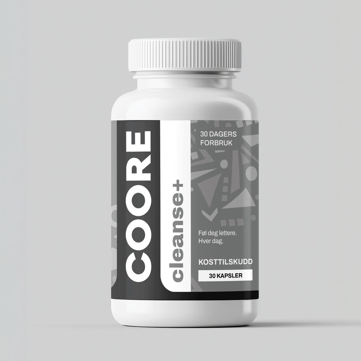 COORE Detox+ (30 doser)