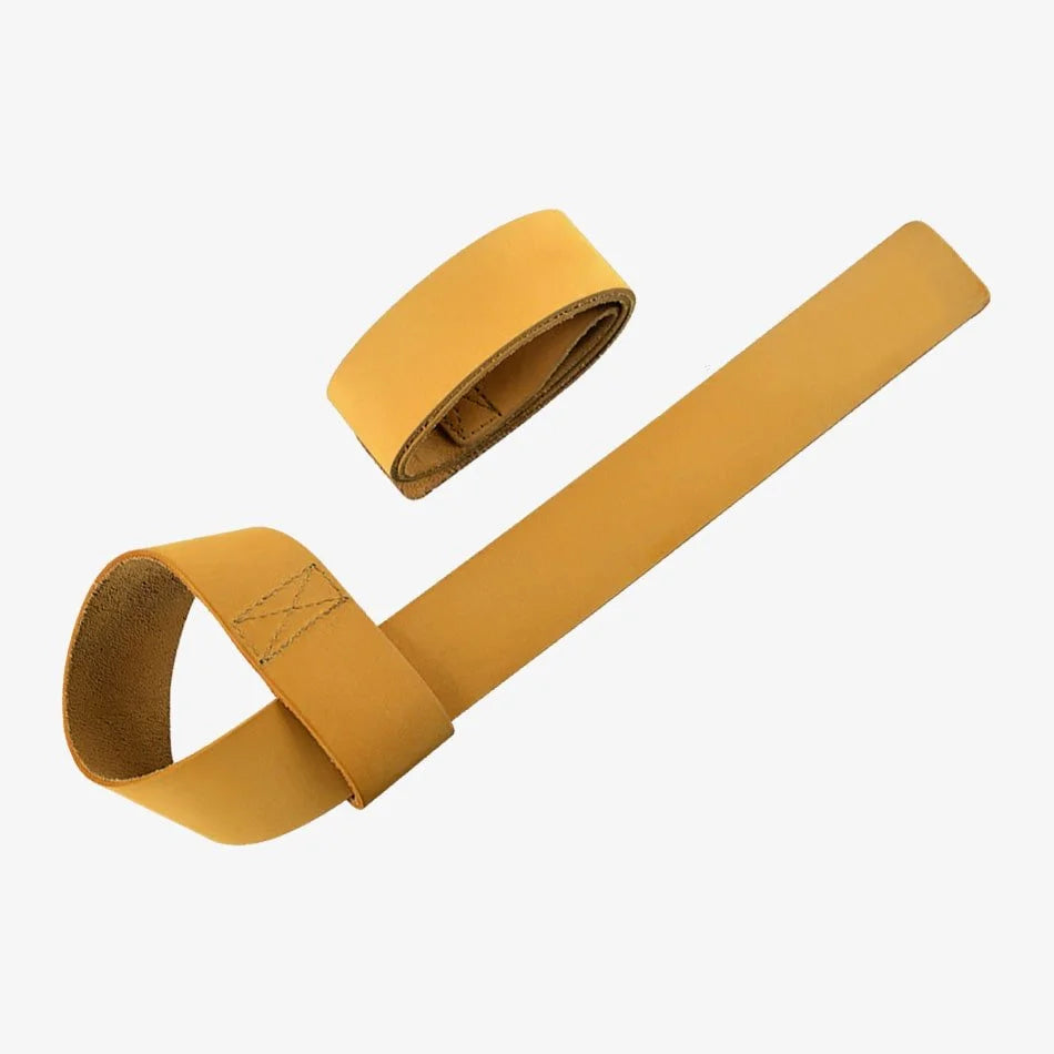 COORE Elite Leather Straps (2 stk)