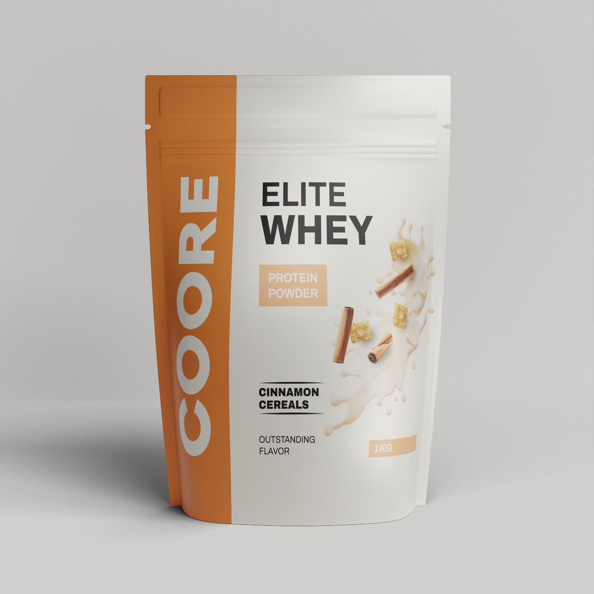 COORE Elite Whey 1kg